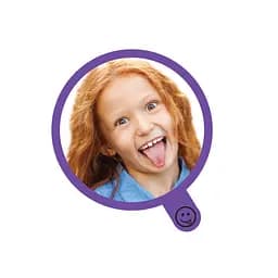 Ігровий набір з дзеркалом Learning Resources Мої емоції (91294) - мініатюра 5