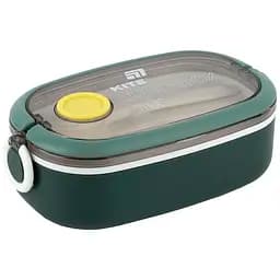 Ланчбокс Kite зеленый 900 мл (K25-1180-3)