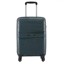 Валіза Semi Line 19" S Petrol (T5586-1) - мініатюра 2