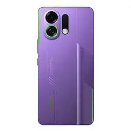 Смартфон Oppo K13 Turbo Pro 12/512GB Violet (CN) - мініатюра 2