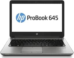 Ноутбук HP ProBook 645 G1 (A6-4400M/8/320/HD7520G) - Class B "Б/В"