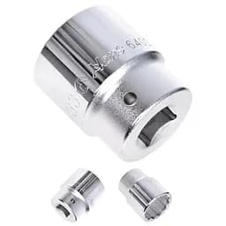 Торцева головка Hans 3/4DR 33 мм (6402М33) - мініатюра 3