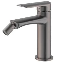 Змішувач для біде Koer KB-20028-07 KR5304 Графіт