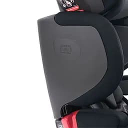 Автокрісло Recaro Tian Core Simply Grey, сіре (88042260050) - мініатюра 6