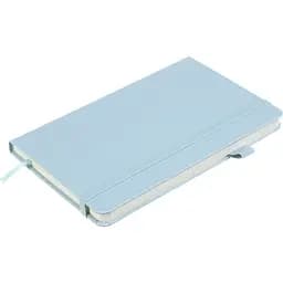 Книга записна Buromax Etalon без лініювання 195х125 мм блакитна 96 аркушів (BM.291060-14) - мініатюра 3