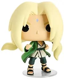 Фігурка Funko Pop Фанк Поп Naruto Shippuden Lady Tsunade Цунаде Наруто 10 см NA LT 730 - мініатюра 3