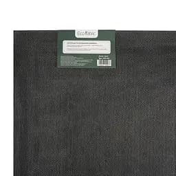 Килимок придверний Eco Fabric Луска без кромки сірий 45 х 75 см (4575-002) - мініатюра 8