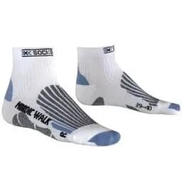 Шкарпетки X-Socks Nordic Walking Lady 35-38 Білий (1068-X20233 35-38)