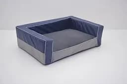 Диван для собак Zoo-hunt Гармонія синій №3 500х700х190 мм (ZH23863352/12077186)