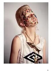 Anti-Glossy: Fashion Photography Now - мініатюра 10