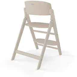 Стілець для годування Cybex Click&Fold 4 в 1 All Natural (524000869) - мініатюра 2