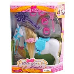 Іграшковий набір DIY Toys Конячка з аксесуарами в асортименті (CJ-1003207)