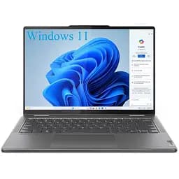 Ноутбук Lenovo Yoga 7 2-in-1 14IML9,2880x1800 400nits,Ultra 5 125H 14-core,16 GB DDR5,1TB m2 PCIe,Arc