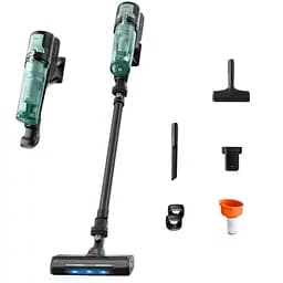 Акумуляторний пилосос Rowenta X-Force 8.80 Allergy RH1831E0 - мініатюра 1