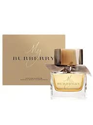 Оригинал Burberry My Burberry 50 мл парфюмированная вода