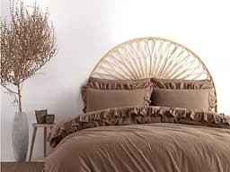 Постільна білизна Exclusive Woodsmoke Варена Бавовна Limasso pbe0051003