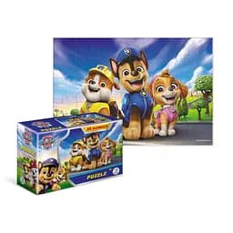 Пазл дитячий "Посміхаємось разом" DoDo Toys 200689, 35 елементів - мініатюра 3