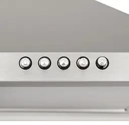 Витяжка Jantar KBT 650 LED 60 IS (6881885) - мініатюра 5