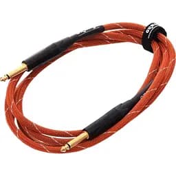 Інструментальний кабель Orange Jack 6.3 - Jack 6.3 CA011 6 м