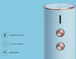 Штопор Xiaomi HuoHou Electric Wine Opener HU0122 (Blue) [49657] - мініатюра 3
