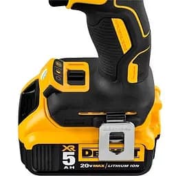 Дриль-шуруповерт DeWalt DCD996P2 [93589] - мініатюра 5