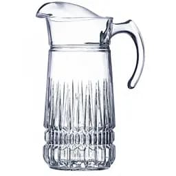 Кувшин Luminarc Imperator, 1,6 л, стекло, прозрачный (N1101)