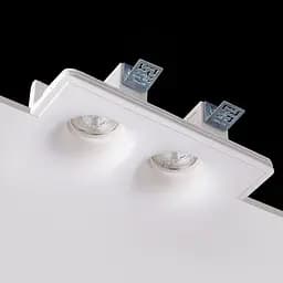 Світильник точковий врізний Ronda Imperium Light (150215.01.01)