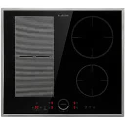 Індукційна варильна поверхня Klarstein Delicatessa 60 Hybrid Prime (10035268)