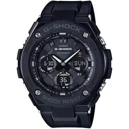 Чоловічий годинник Casio G-Shock G-STEEL GST-S100G-1BER