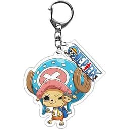 Брелок One Piece Chopper акриловий 5 см