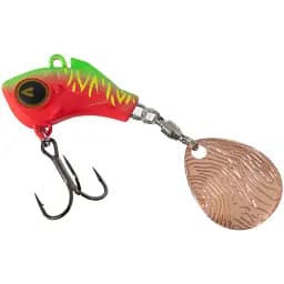 Тейл-спинер Select Sonic 17 g #04