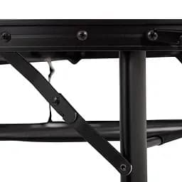 Стіл Bo-Camp Northgate 100x70 cm Black/Grey (1404189) - мініатюра 10