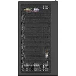 Корпус Montech XR Black [144051] - мініатюра 7