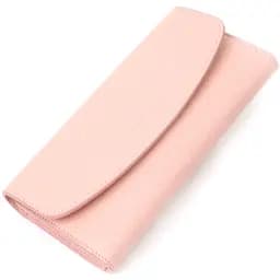 Кожаный женский кошелек Tony Bellucci 19х9.5х1.5 см acs0026972