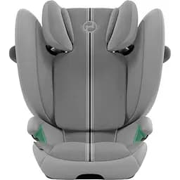 Автокрісло Cybex Solution G2 Plus Stone Grey (524000667)