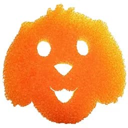 Scrub Daddy губка кухонна DOG