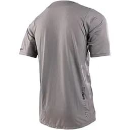 Велоджерсі Troy Lee Designs Skyline Air SS Jersey Mono Stone Grey XL (1106-337931025) - мініатюра 2