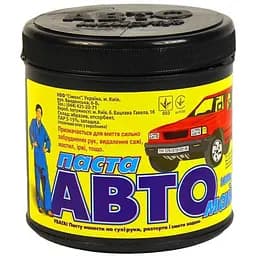 Паста для рук Автомастер 1 кг