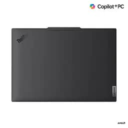Ноутбук Lenovo ThinkPad T14s Gen 6 (AMD) AMD Ryzen AI 7 PRO 360 до 5, 00 ГГц, 14 WUXGA IPS, сенсорним екраном, 64 ГБ, 1 ТБ SSD, графікою AMD Radeon 880M, Windows 11 Pro - мініатюра 10