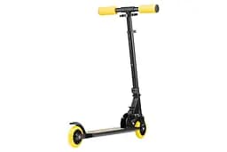 Самокат Miqilong Cart Чорний - мініатюра 3