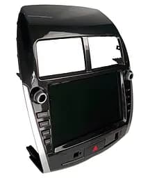 Перехідна рамка Citroen C4 Aircross, Peugeot 4008, Mitsubishi ASX, Outlander Sport Carav 22-1969 - мініатюра 3