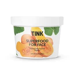 Альгінатна маска Tink Гарбуз-Aquaxil Зволожуюча, 15 г