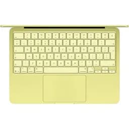 Ноутбук Apple MacBook Neo A3404 (MHFD4UA/A) - мініатюра 2