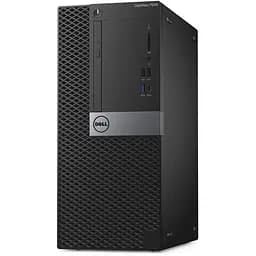 Комп'ютер Dell Optiplex 7050 MT (i5-7500/16/480SSD/500) Б/В