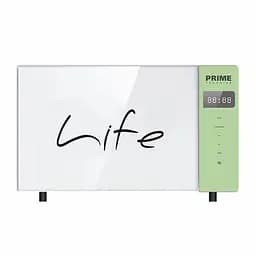 Мікрохвильова піч PRIME Technics PMW 2075-8 SО - мініатюра 2