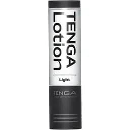 Лубрикант на водной основе Tenga Lotion Light 170 мл