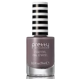 Лак для нігтів Pretty Essential Nail Enamel, відтінок 006 (Dovetail), 9 мл (8000018545869)