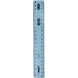 Линейка Zibi Smart Line 20 см (ZB.5608-99)