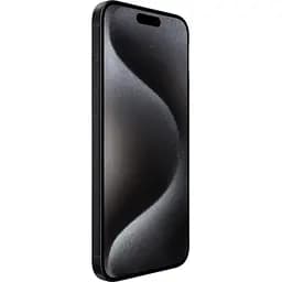 Смартфон Apple iPhone 15 Pro Max 1TB Black Titanium [MU7G3] [92625] - мініатюра 3