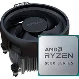 Процессор AMD Ryzen 5 5500 MPK (100-100000457MPK) UA [132153]